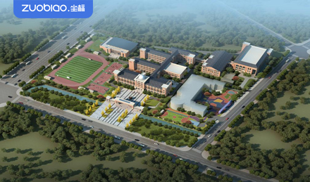 义乌唯一一所特殊性公办学校今年9月将投入使用！