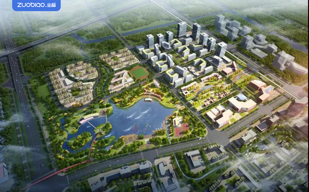 义乌云驿小镇正在崛起，未来将有大发展