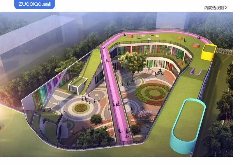 义乌苏溪镇7所新建幼儿园最新建设进度！
