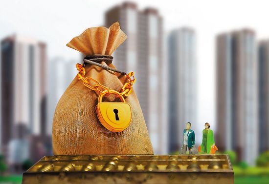 买没房本的房子风险大吗？ 