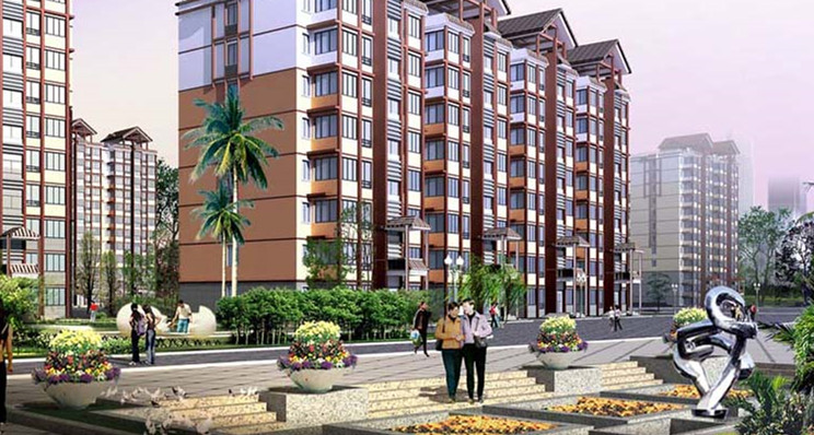 什么是经济适用房？购买条件及流程