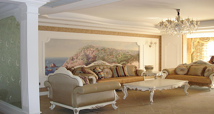 二手房物业交割五步走