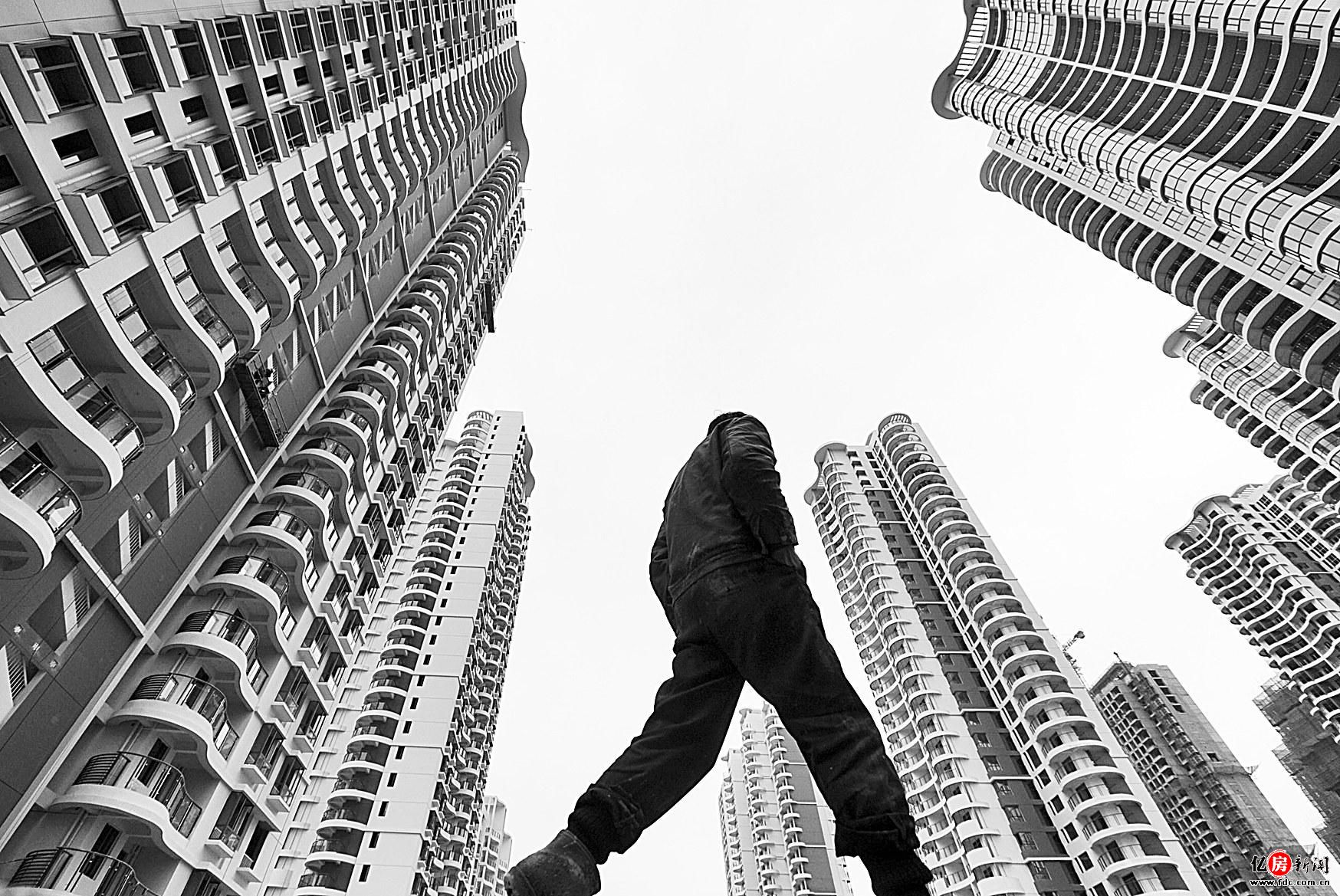 知道这些，让您放心购买二手房