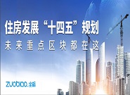 ﻿未来义乌将新建商品房超8万套！住房发展“十四五”规划征求意见稿来了