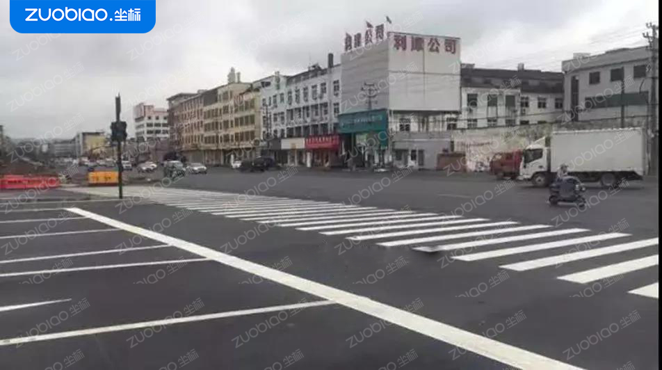 义乌城北路主线通车，进一步完善城区东部道路网络！